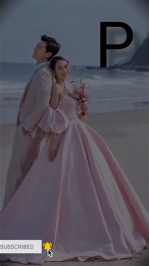 💜✨BTS beautiful cute cuple ♥️ choose your first letter ♥️ viral video#short