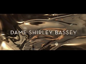 Dame Shirley Bassey - I Owe It All To You (trailer)