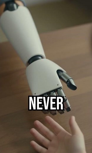 3D Printing's Prosthetic Revolution