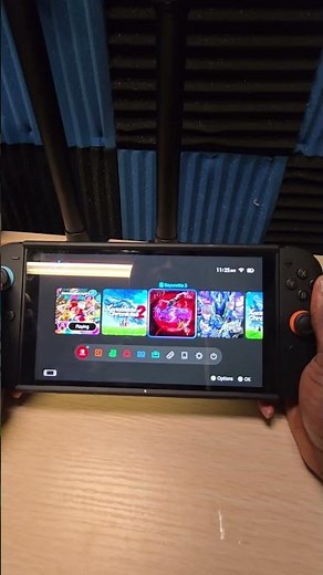How To Enable Boost Mode On The Nintendo Switch 2