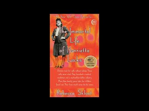 Ch. 13: The HeLa Factory The Immortal Life of Henrietta Lacks Audiobook