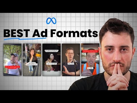These 5 Ad Formats Get Insane Results (and nobody uses them).