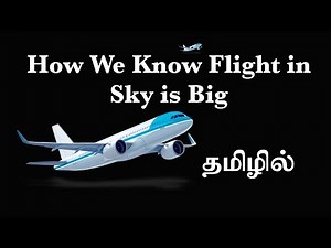 Perceptual Constancy (EP17) Basic Psychology in Tamil