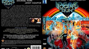 1976 - Logan's Run (La fuga de Logan/Fuga en el siglo XXIII, Michael Anderson, Estados Unidos, 1976) (castellano/1080)