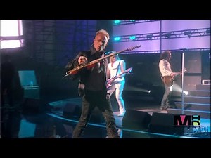 Def Leppard - VH1 Rock Honors - 2006