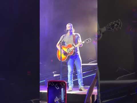 Morgan Wallen- 98 Braves LIVE; MIDFLORIDA Credit Union Amphitheater; Tampa, FL 5/6/2023
