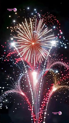 🌌 Stunning Live Wallpapers! Cosmic Black Hole, Healing Bamboo Forest, Fireworks & 3D Art