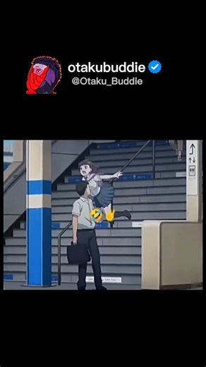 Otaku_Buddie on Instagram: "🎬 Anime Name: Tawawa on Monday (Getsuyoubi no Tawawa) 🎭 Genre: Slice of Life, Comedy, Ecchi ⭐ Rating: 6.6/10 📺 No. of Episodes: 24 (2 seasons, short episodes) 📅 Release Date: 2016 📝 Synopsis: A light, comforting anime meant to brighten the start of the week ☕🌸. Tawawa on Monday follows brief, everyday encounters between office workers, students, and a cheerful girl named Ai, focusing on small moments of kindness, humor, and connection. Short, simple, and relaxin