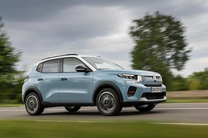 Essai de la nouvelle Citroën C3 (2024). Une Dacia à chevrons ?