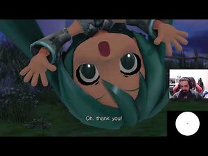 Sonic Unleashed Recompiled Playthrough with Miku Mod