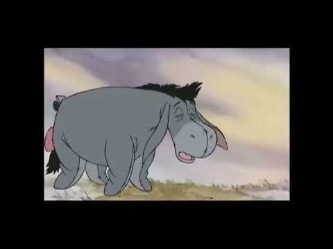 The Tigger Movie All Nine Home Video Trailers