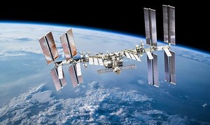 Russia's Pirs module burns in space after being discarded