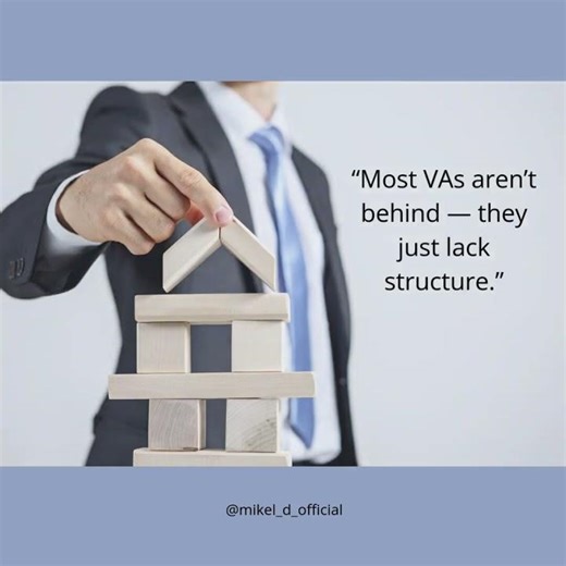 VA Playbook Fundamentals – Early Access for Structure & Clarity