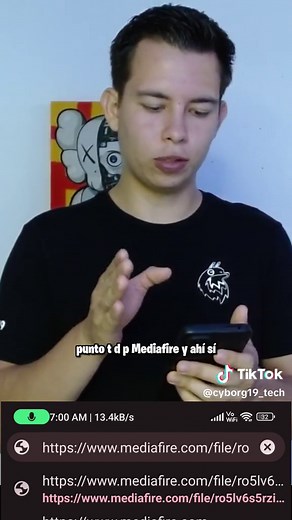 🔥DESCARGAR GTA San Andreas para Android