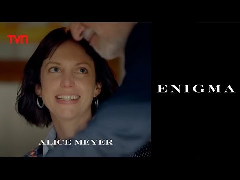 Enigma | Alice Meyer - T10E10