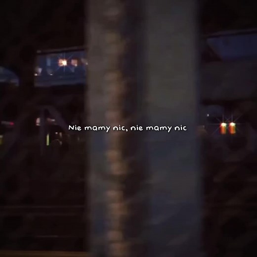 Nie mamy nic, nie mamy nic..//#foryoupage #foryou #fypシ #vibe #oldpolishsongs #polish #summer #summervibes #viral