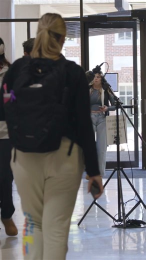 University of Alabama Campus Experience 2023