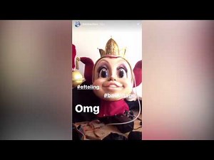 Efteling-mascottes Pardoes en Pardijn onthoofd