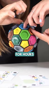 Give your loved one the ultimate gift for climbing enthusiasts over 9 years old! The Boulderball is an innovative, entertaining and useful product designed to challenge even the most experienced climbers. Includes a free app and has received rave reviews (4.7-star rating) with many different levels of difficulty and routes to master. Get yours today! | Boulderball