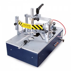 Alfamacchine Alfa Minigraf 3 - AMP U300