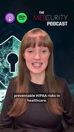 HIPAA Compliance Tip: One Safeguard to Check Today