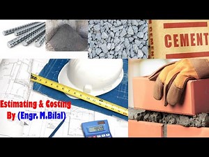 Estimating and Cost Lecture. 5. / What is Plinth Area, A complete Guide on Plinth Area.