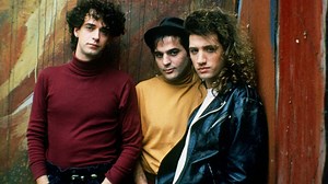 A 30 años de “Canción animal”: la historia detrás del disco fundamental de Soda Stereo