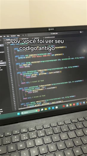 #java #programming #software #humor