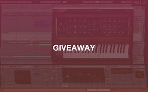 Update: Give-Away Winners have been announced! 🔥 50% OFF Sound Packs & Step by Step Courses for the Arturia MINI! 🔥 • CODE: PML50 • Sound Packs: ➤ http://bit.ly/pml_s_analog Win a MINI V3 🔥 ARTURIA are giving away 5 licenses of their amazing plugin MINI V3 (each valued at 149€)! • Contest closed November 15th. 5 winners have been found! "Thanks everybody for participating! So many lovely comments about ARTURIA's beautiful synth. We are happy to announce the 5 lucky winners of a brand new MINI