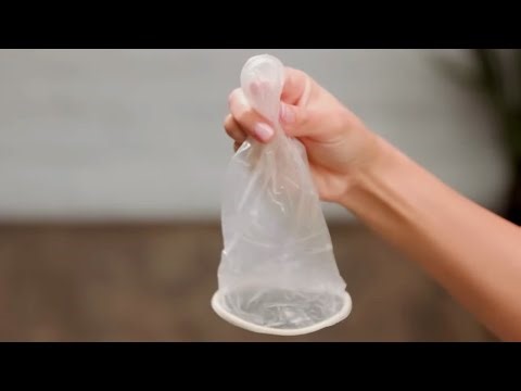 Simple Handicrafts From Used Cups