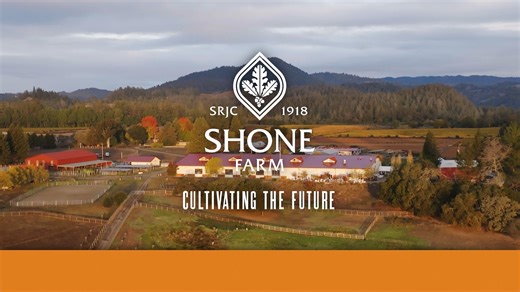 Santa Rosa Junior College’s Shone Farm is a 365-acre outdoor lab offering an extraordinary, hands-on learning environment featuring eight academic programs and paid farm internships. - with SRJC Shone Farm | Santa Rosa Junior College