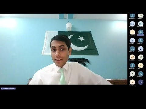 ISSB Question Answer Session Zoom Class By Muhammad Hammad 31st Jan 2026 |