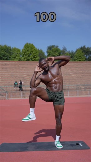 Full body challenge for beginners #motivation #strongabs #fitness