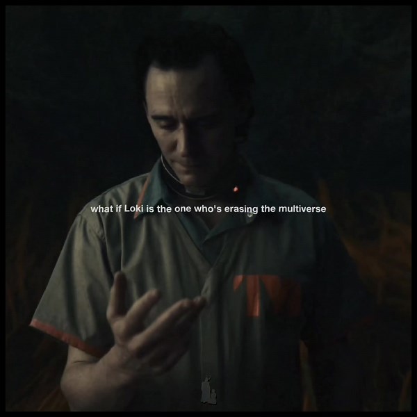 sil ★ lokidbadguy on TikTok