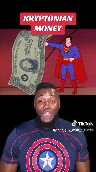 Exploring Kryptonian Powers in Comic Discussions