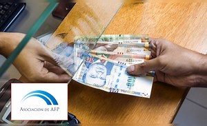 AFP 2025: revisa cuándo cobrarás la primera UIT antes de Navidad y cómo acceder al retiro