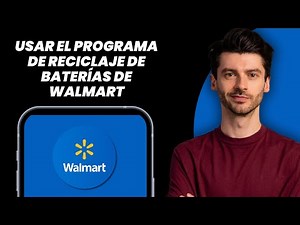 How to Use Walmart's Battery Recycling Program - Complete Guide
