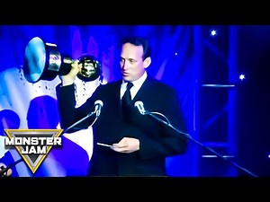 2009 Monster Jam Award Ceremony | Monster Jam