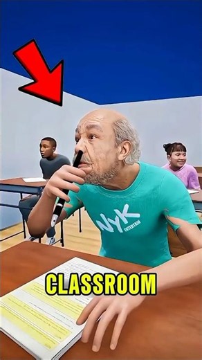 Where You Sit in Class Secretly Changes Everything #StudentTips #SchoolHacks #StudyMotivation