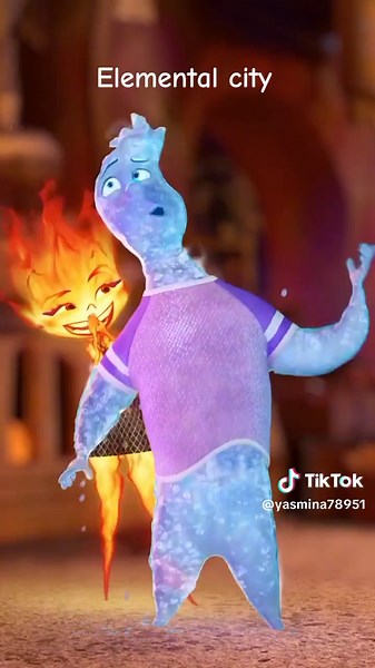 #film #disney #waterboy #firegirl #lovestory #lover #disneylove #movie #movies #movieclips #foryourpage