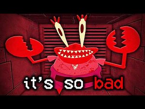 These Scary Roblox Games Will Make You Lose Brain Cells…