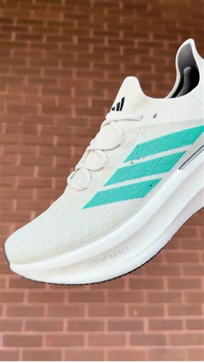 The adidas Ultraboost 5 Strung — precision-engineered, thread by thread, for strength, support, and flex exactly where you need it. Ultra-light. Ultra-responsive. Powered by Light BOOST to return every ounce of your energy back to your run. #adidasRunning #UltraboostStrung #ProDirectRunning | Pro Direct Running