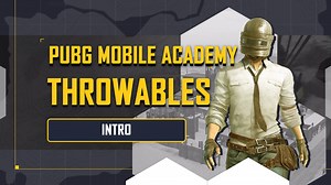 Unlock the full potential of throwables in PUBG Mobile! From devastating frag grenades to tactical smoke grenades, each throwable has a unique role in battle. Master these tools to gain the upper hand and secure your victory! #PUBGMOBILE #PUBGM340 #PUBGMACADEMY | PUBG MOBILE