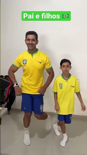 Tutorial do passinho