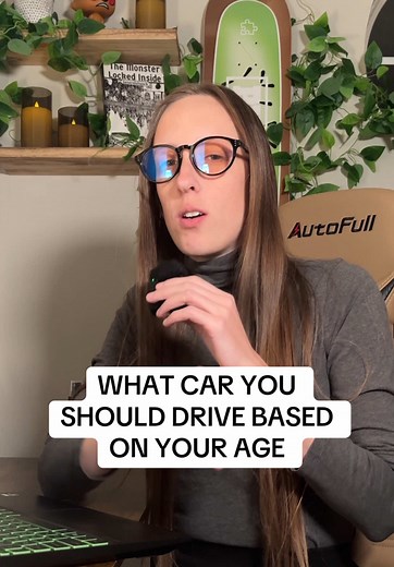 Best Cars to Drive by Age: A Complete Guide