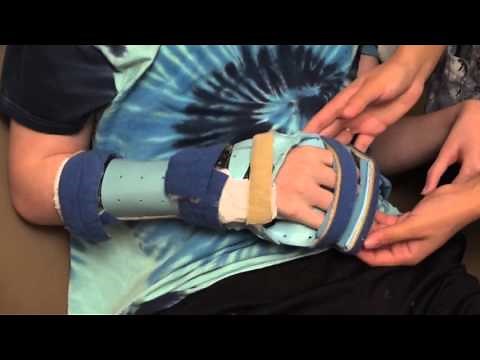 Caring for Hypoxic Anoxic Brain Injury