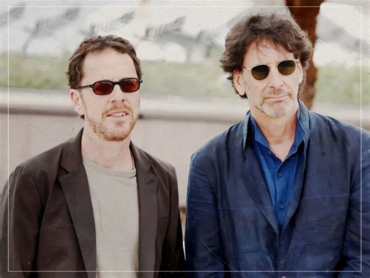 Roderick Jaynes explains why he's the Coens' go-to editor