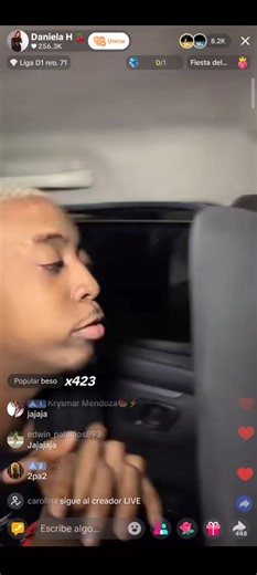 @El_buho09 @Ira🐻 #LIVEIncentiveProgram #LIVEStory #PaidPartnership el amor 😍