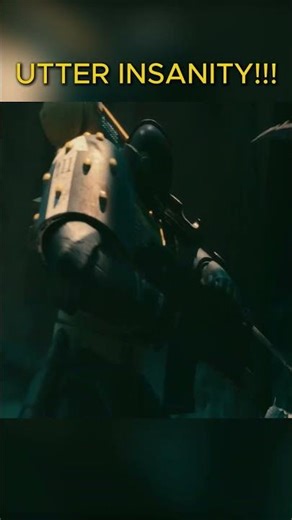 Astartes II Looks ABSOLUTELY INSANE | Official Teaser Trailer #Astartes2 #Warhammer40K #SpaceMarines