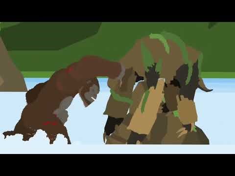 JimboCC Titanus Atuin Scene Pack